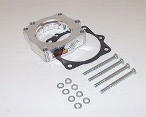 Helix Power Tower Plus Throttle Body Spacer