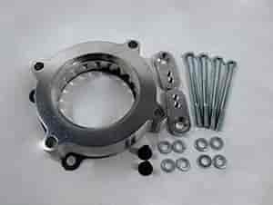 Helix Power Tower Plus Throttle Body Spacer
