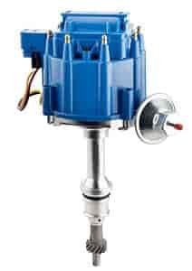Blueprint HEI Distributor Ford V8 289/302