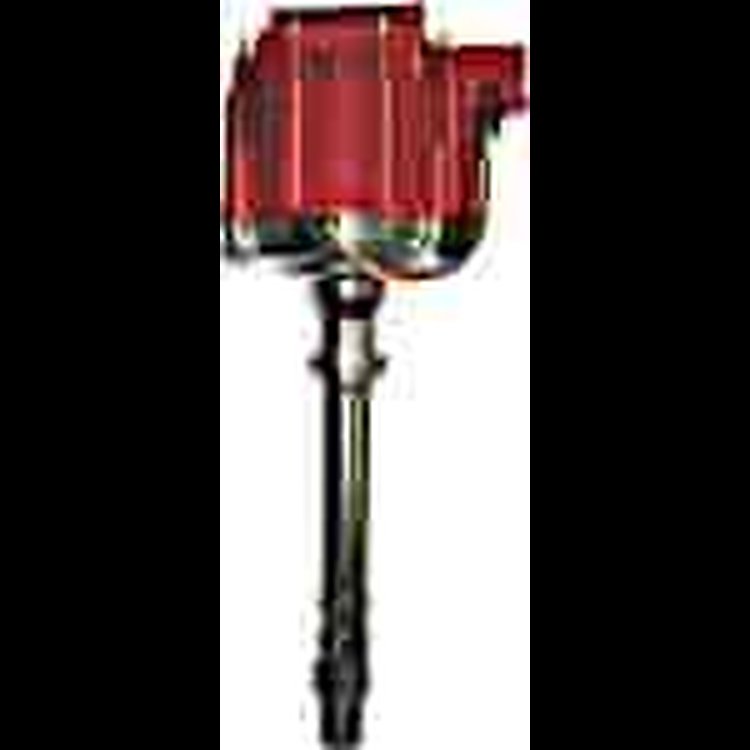 Chevy Race HEI Distributor Chevy V8 (Standard Block)