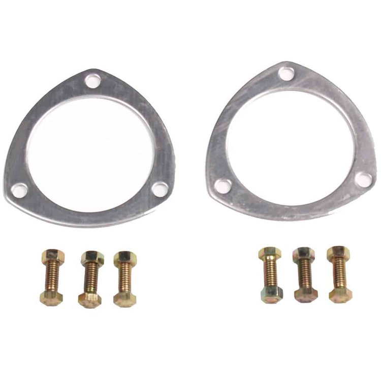Seal-4-Good 3 in. Exhaust Collector Gasket Kit