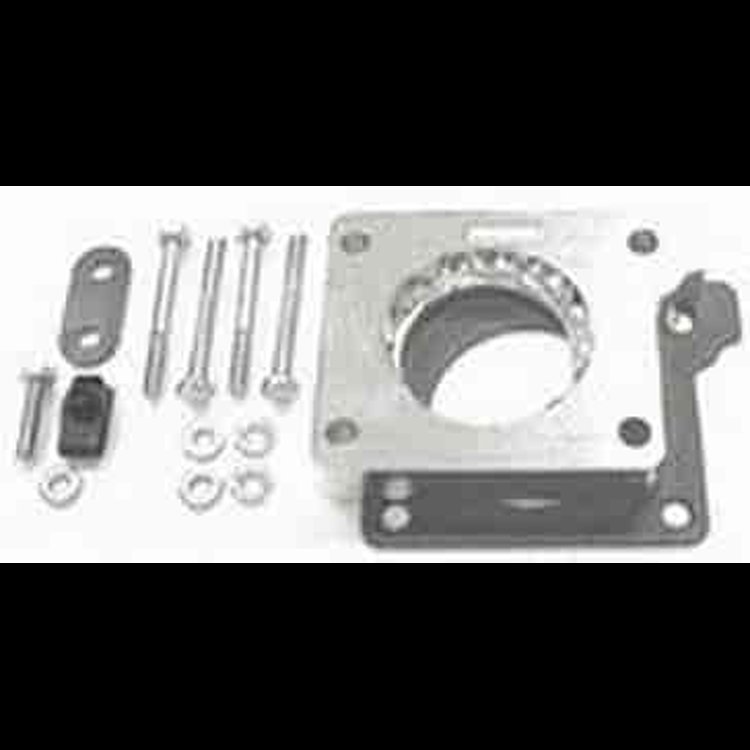 Helix Power Tower Plus Throttle Body Spacer