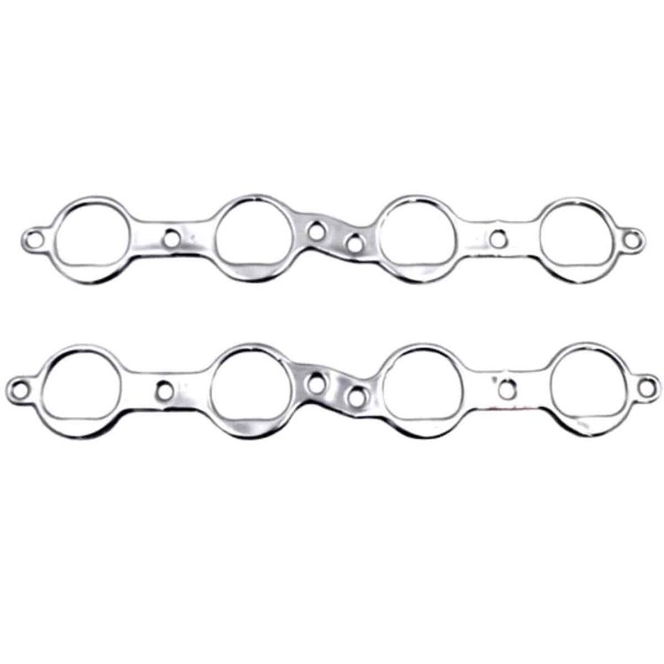 Seal-4-Good D-Port Header Gasket Set GM LS7