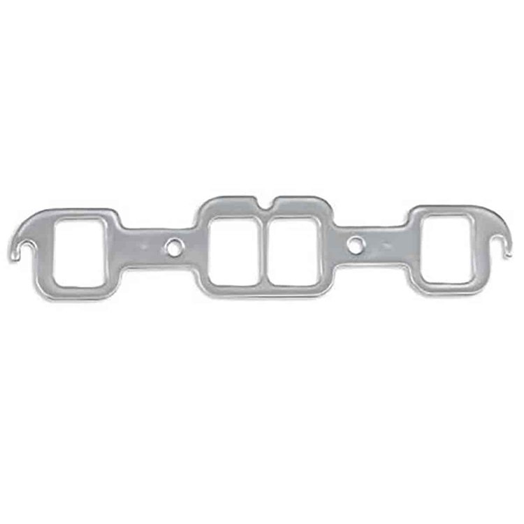 Seal-4-Good Rectangle Port Header Gasket Set Oldsmobile V8 260-455