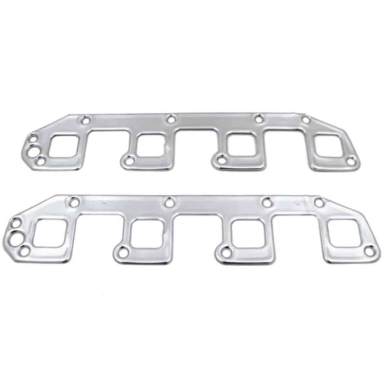 Seal-4-Good Rectangle Port Header Gasket Set Chrysler HEMI 5.7L