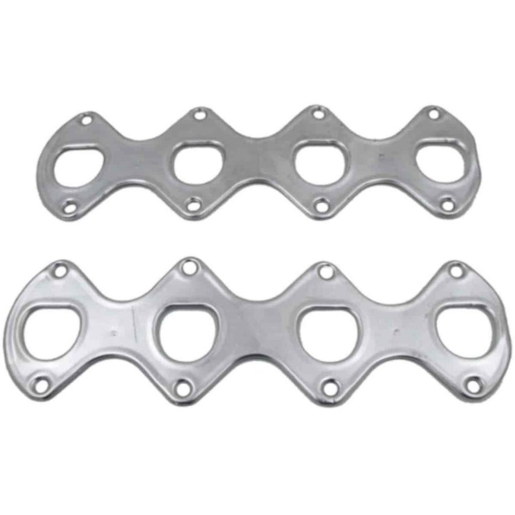 Seal-4-Good D-Port Header Gasket Set Ford Modular 4.6L & 5.4L 3-Valve