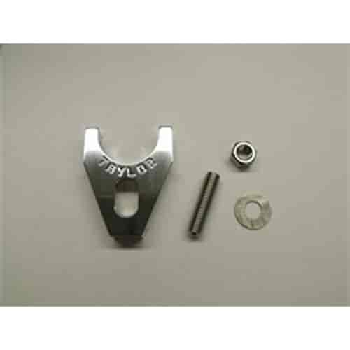 Billet Distributor Hold Down For Use w/Small Block Chevy