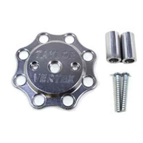 Distributor Wire Retainer