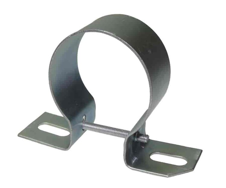 CANNISTER COIL BRACKET