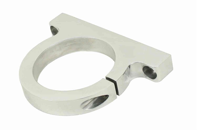 COIL CLAMP MOUNT BILLET A