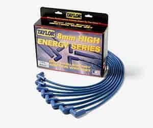 HI-ENERGY CUSTOM 4 CYL BLUE