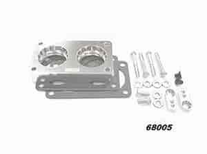 Helix Power Tower Plus Throttle Body Spacer