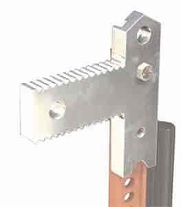 Jack Hook Universal, Jeep