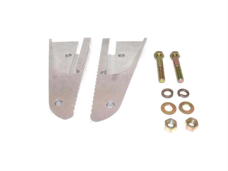 Nose Jack Extender Universal, Jeep