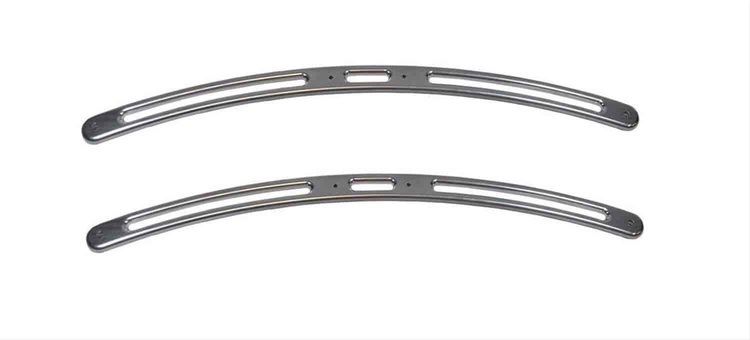 Hood Light Bar Universal, Jeep Wrangler (Most Models)