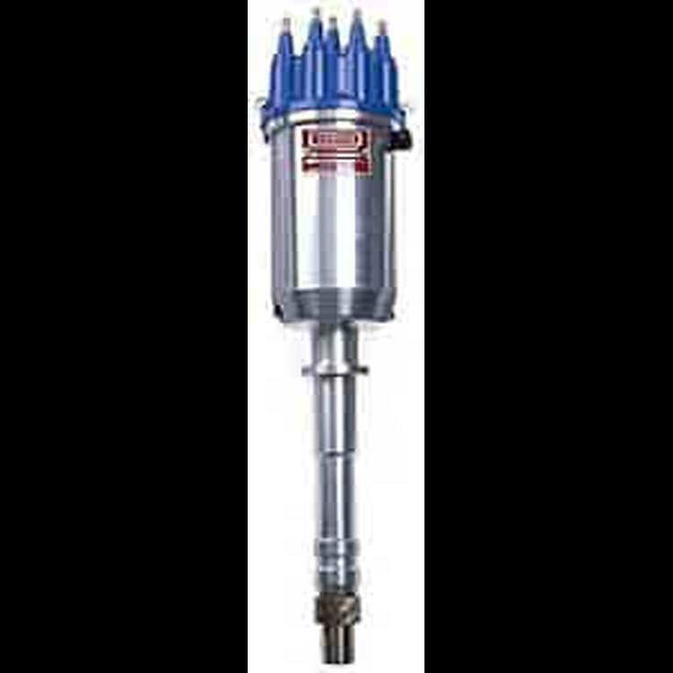 Magneto Ignition Coil OXC External Coil 12 deg. Advance Chevy V8