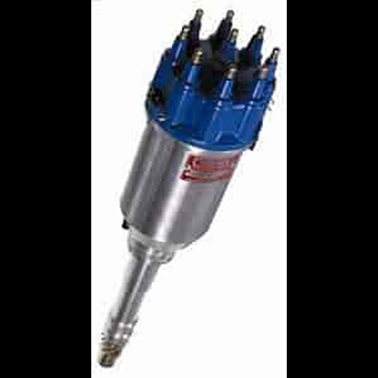 Magneto Ignition Coil OXC External Coil Fixed Advance Chevy V8