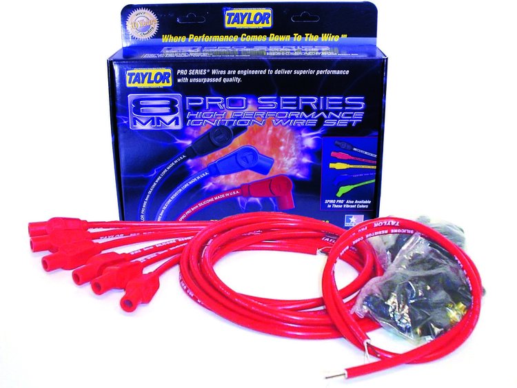8MM PRO WIRE RC UNIV 6 CY