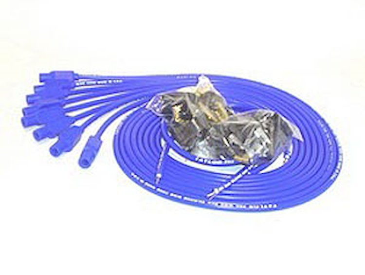 Pro Wire 8mm Spark Plug Wires Universal Fit, 8 cyl