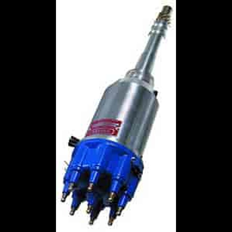 Magneto Ignition Coil OXC External Coil 12 deg. Advance Ford 351/460 cid