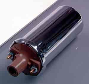 Vertex Ignition Coil Kit Oil-Filled Canister