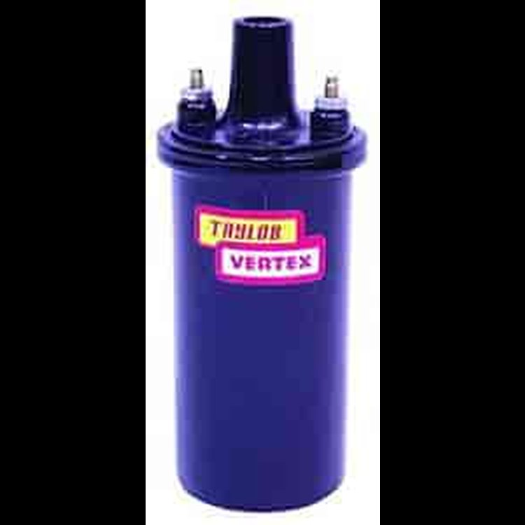 Vertex Ignition Coil Oil-Filled Canister