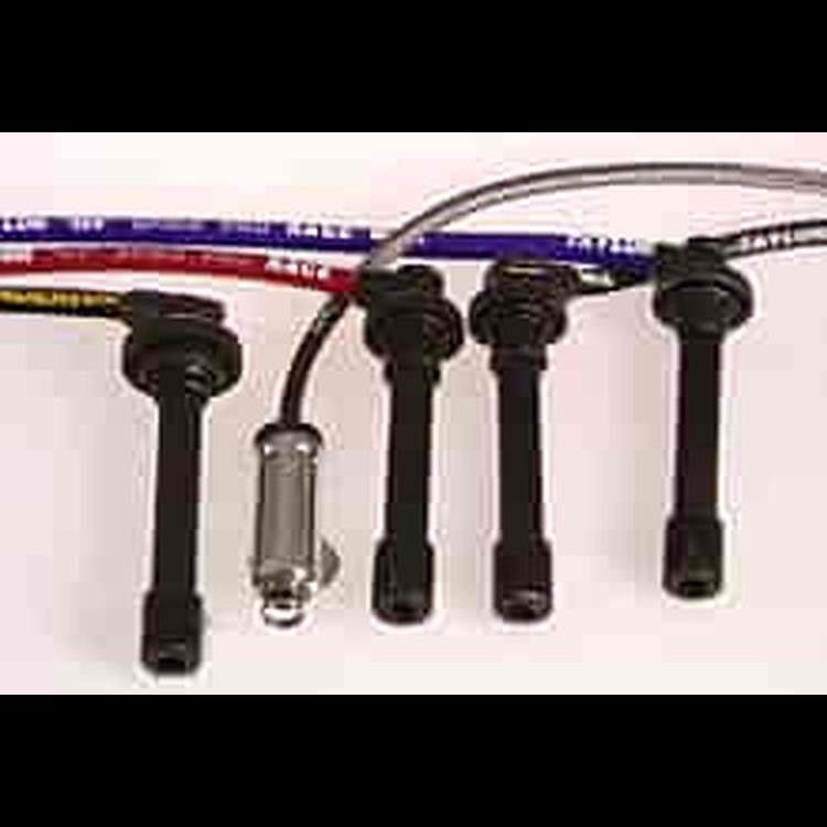 Spiro-Pro 8mm Spark Plug Wires 1994-2004 GM V6 3.1/3.4L