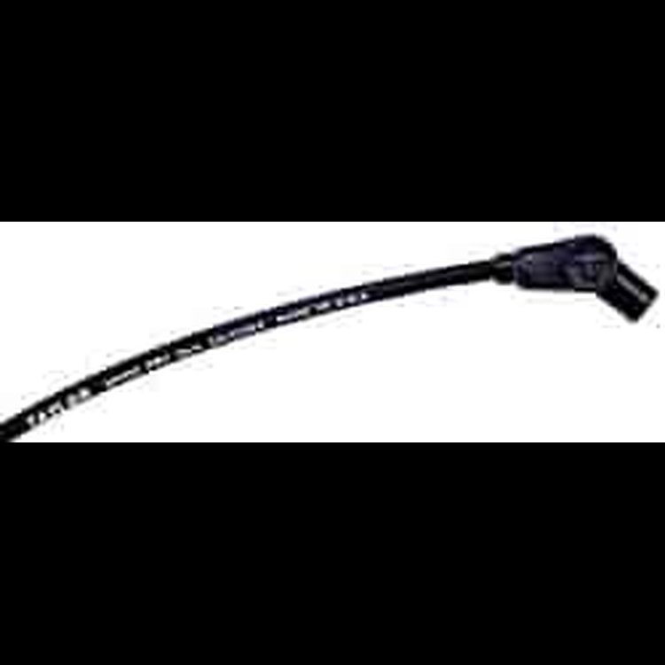 SPIRO-PRO CUSTOM 8 CYL BLACK