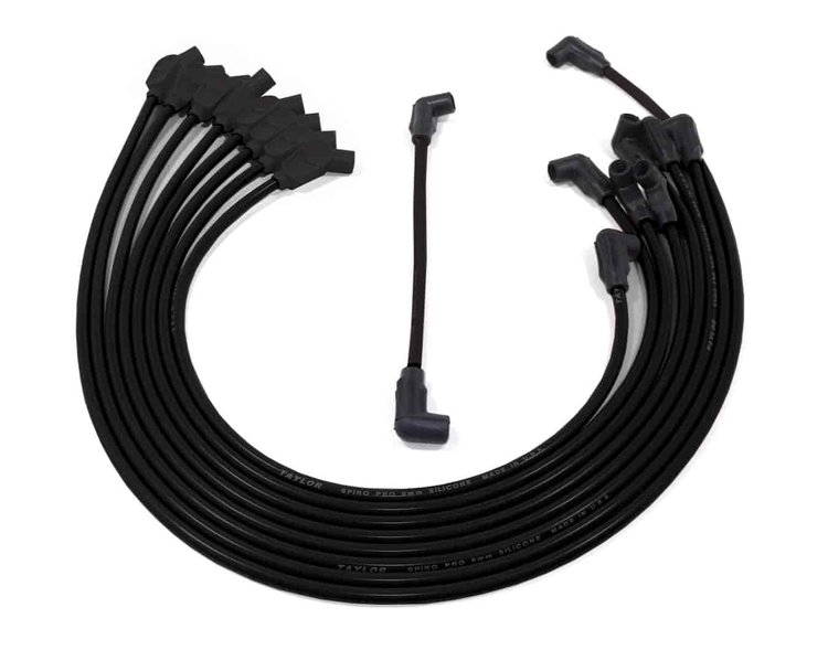 8MM SPIRO-PRO CUSTOM 8 CY