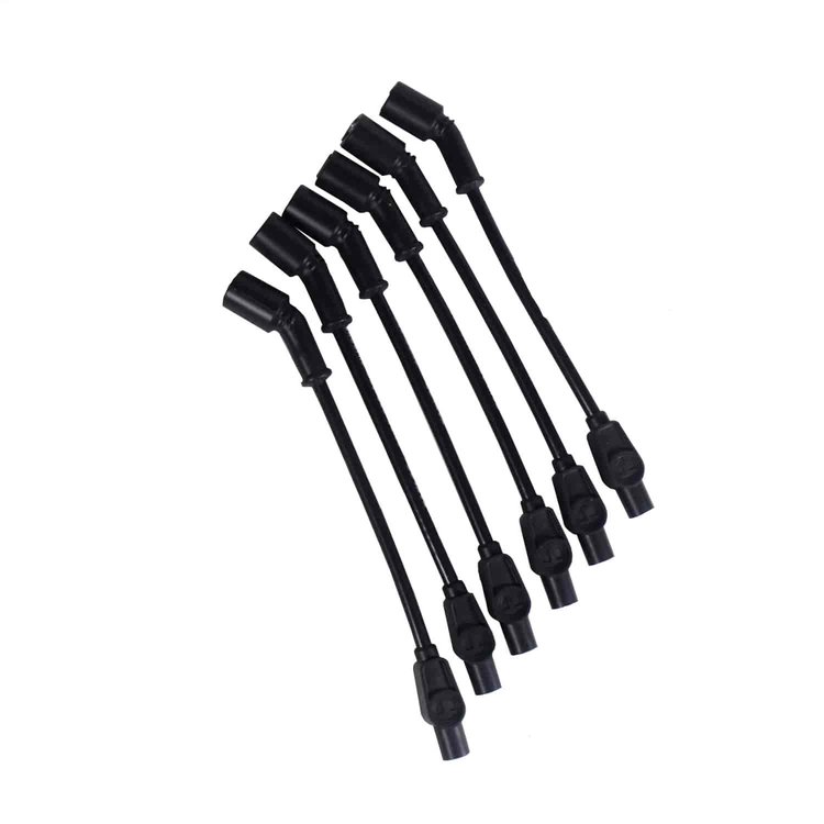 8MM SPIRO-PRO CUSTOM 6 CY