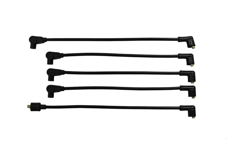 8MM SPIRO-PRO CUSTOM 4 CY