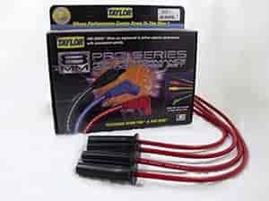 Wires SPIRO-PRO 4 CYL RED