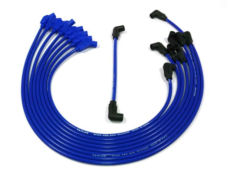 8MM SPIRO-PRO CUSTOM 8 CY