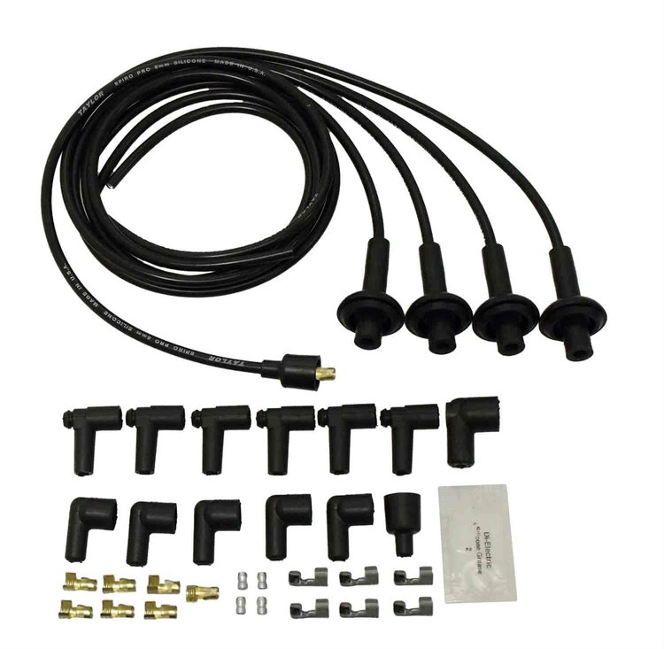 8MM SPIRO-PRO UNV 4 CYL B