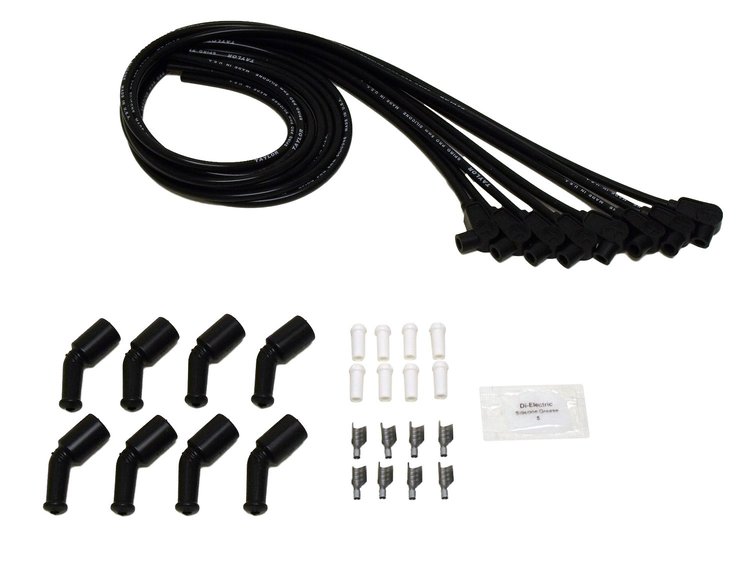 8MM SPIRO PRO LS UNIVERSA