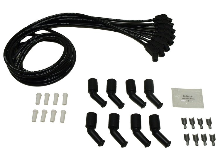 8MM SPIRO PRO LS UNIVERSA