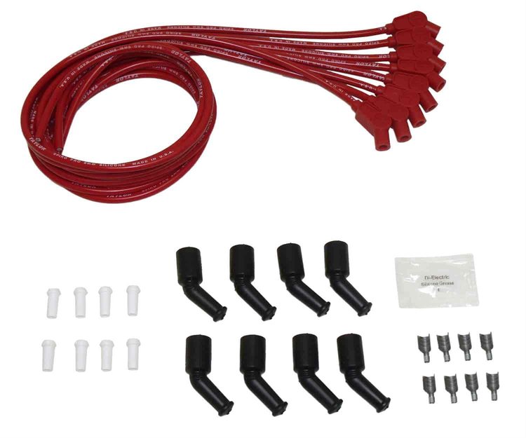 8MM SPIRO PRO LS UNIVERSA