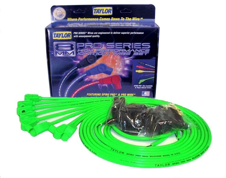 8MM SPIRO PRO LS UNIVERSA