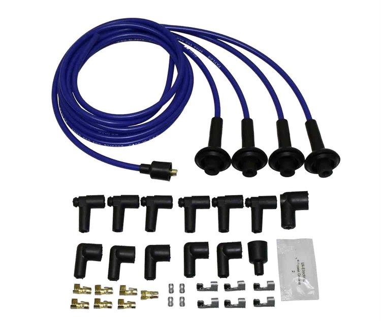 8MM SPIRO-PRO UNV 4 CYL B
