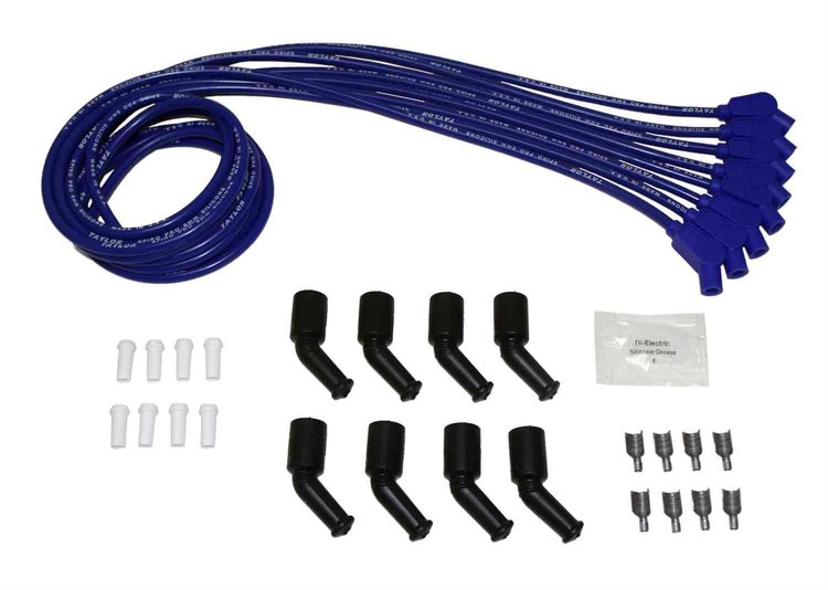 8MM SPIRO PRO LS UNIVERSA