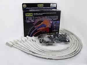 Spiro Pro 8mm Spark Plug Wires Universal Fit, 8 cyl
