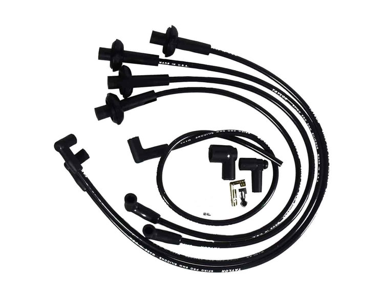 8MM SPIRO-PRO CUSTOM 4 CY