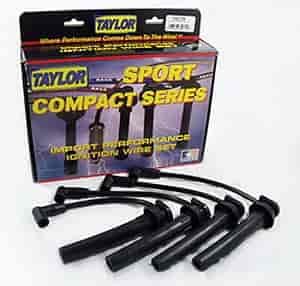 8mm Spiro Pro Ignition Wire Set
