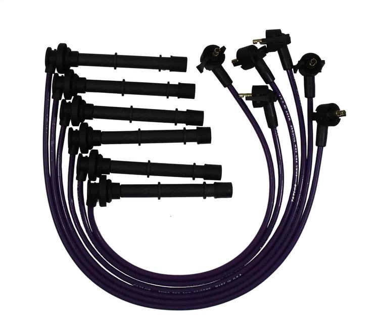 8MM SPIRO-PRO CUSTOM 8 CY