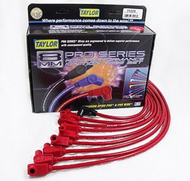 Wires PLUG WIRES FOR 94 Z-28