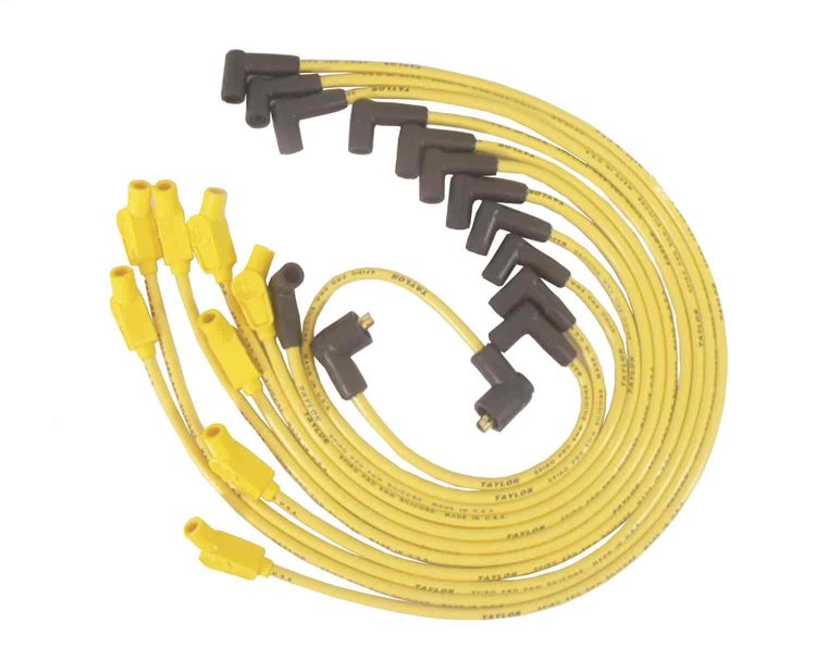 8MM SPIRO-PRO CUSTOM 8 CY
