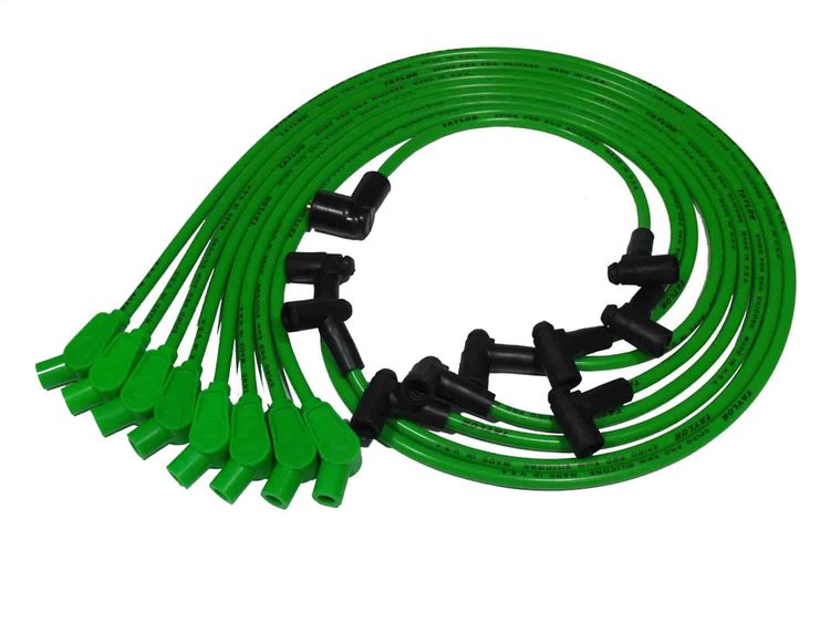 8MM SPIRO-PRO CUSTOM 8 CY