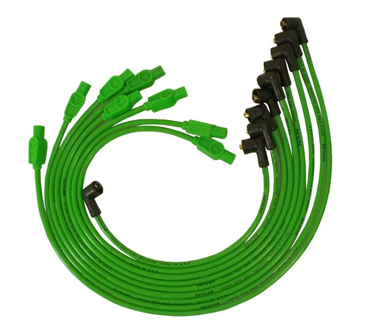 8MM SPIRO-PRO CUSTOM 8 CY