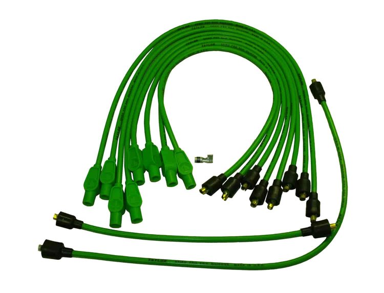 8MM SPIRO-PRO CUSTOM 8 CY