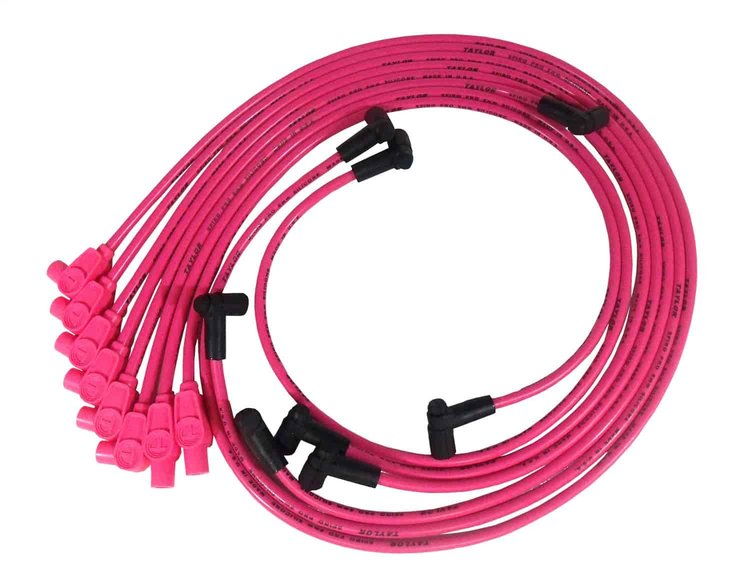 8MM SPIRO-PRO CUSTOM 8 CY